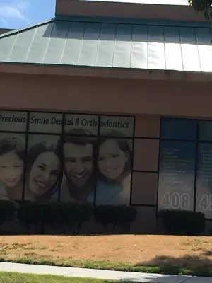 Precious Smile Dental & Orthodontics