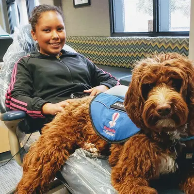 Destination Smiles-Pediatric Dentistry and Orthodontics