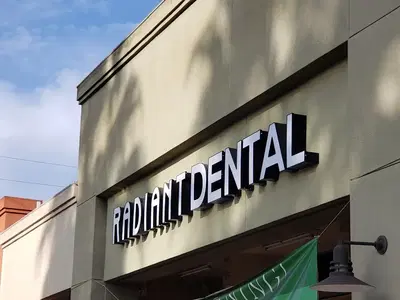 Radiant Dental Center - Accepting New Patients!