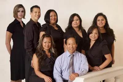 Grant F Shimizu, DDS