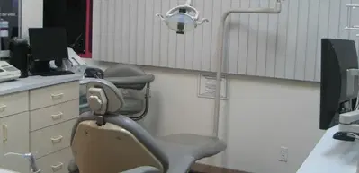 Steve P. Trinh, DDS, PC