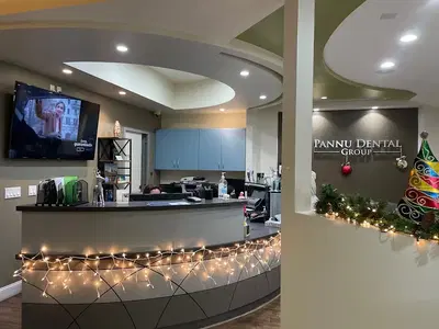 Pannu Dental Group