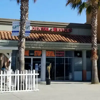 One Stop Dental