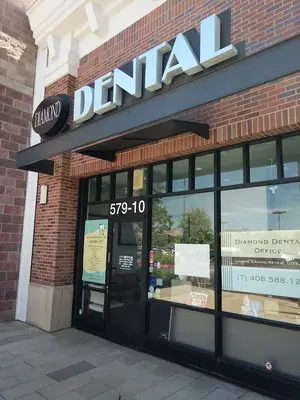 Diamond Dental