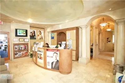 California Shine Dental - Jackson location