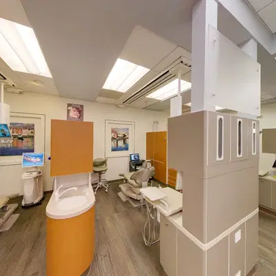 Willow Glen Dentistry: John Pisacane, DMD