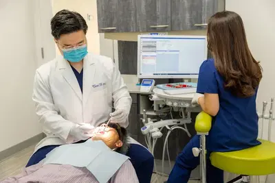 AT Dental Care San Jose