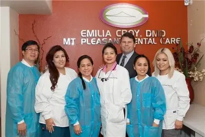 Mt. Pleasant Dental Care