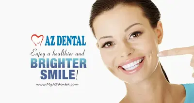 AZ Dental - Monterey