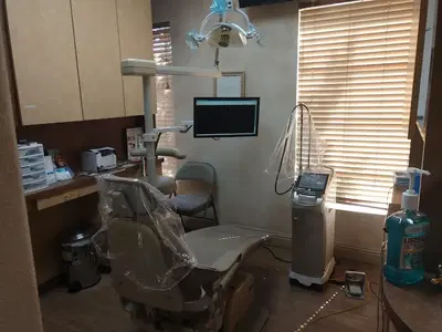 California Shine Dental