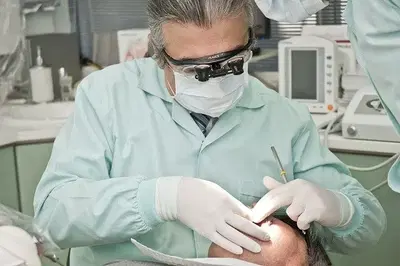 Hills Dental Group
