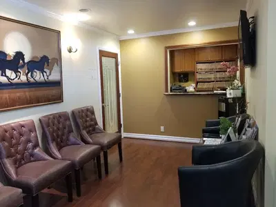 Forest Dentistry - Dan Thao Nguyen and Hieu Dao