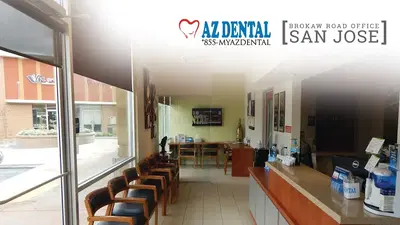 AZ Dental - Brokaw