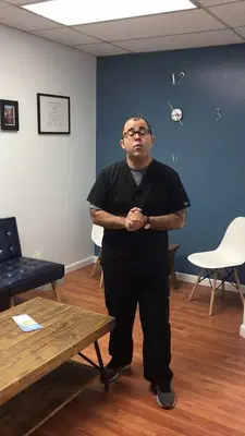 680 Dental Care