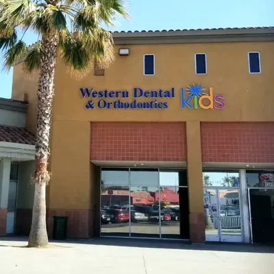 Western Dental Kids