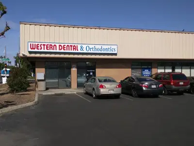Western Dental & Orthodontics