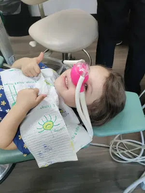 Fresno St. Children's Dentistry & Orthodontics