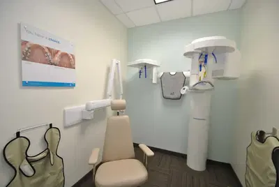 Marketplace Smiles Dentistry and Orthodontics