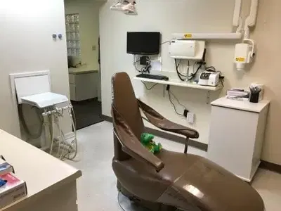 Airport Children's Dentistry And Orthodontics