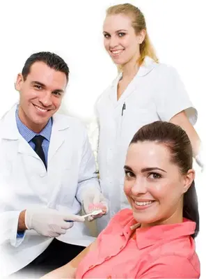 Aesthetic Edge, The Dental Practice of Mankirat Gill DDS