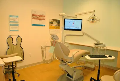 Clovis Crossing Dental Group and Orthodontics