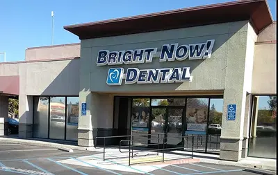 Bright Now! Dental & Orthodontics