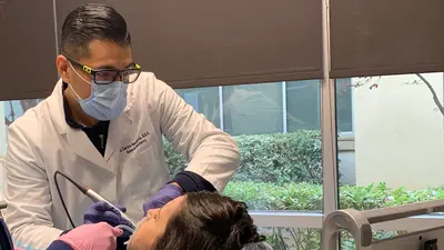 iTooth Dentistry
