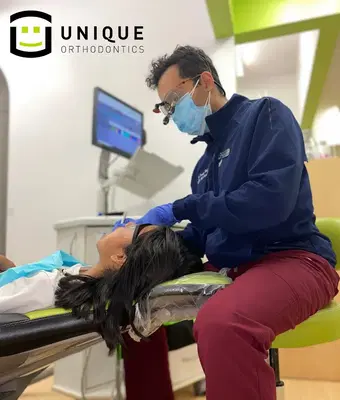 Unique Orthodontics