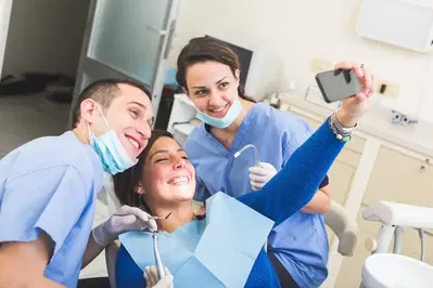 All Smiles Dental - Dr. Shahla Satary