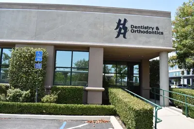 Carlos M. Hernandez DDS