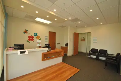 My Kid's Dentist & Orthodontics