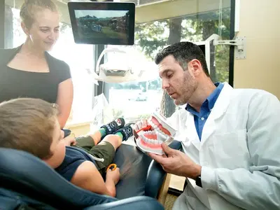 W Dental - Fresno