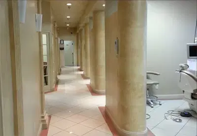 Professional Dental Care