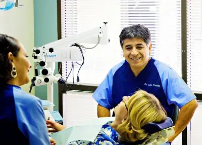 Luis Castillo Professional Dental Corp.