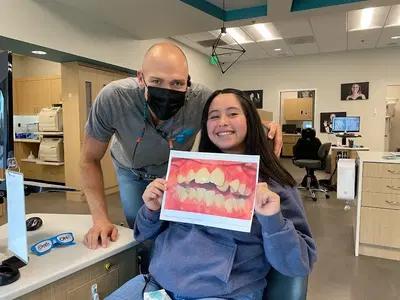 Thurman Orthodontics - Braces & Invisalign