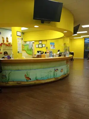 Western Dental Kids