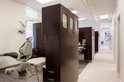 Dr. Lovik Mirzaeian DDS