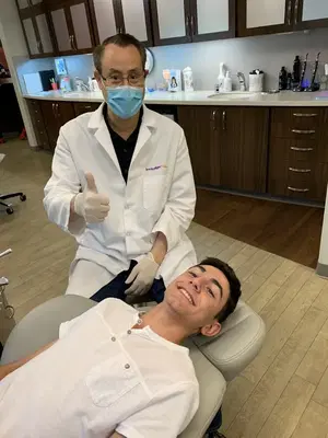 Mark Lowe D.D.S. Orthodontics
