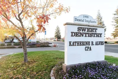 Sweet Tooth Family Dentistry