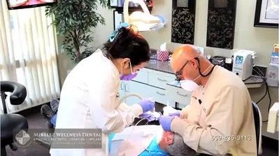 Mirelez Wellness Dental