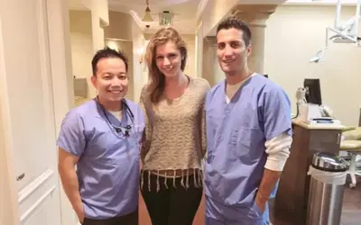 OC Smile Dental & Orthodontics