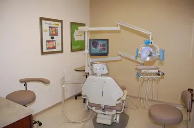 Lake Forest Dental Group and Orthodontics