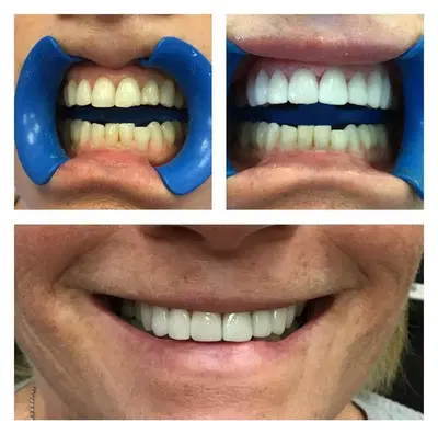 Mission Viejo Dental Specialists & Orthodontics
