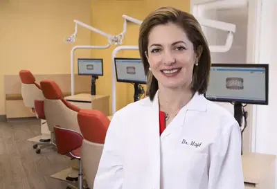 Laguna Niguel Orthodontics & Children's Dentistry