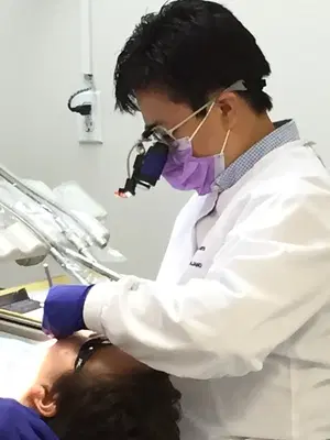 Mission Dental Arts