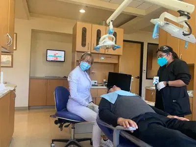 Dentist 4U