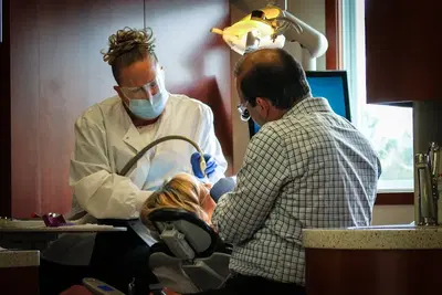 Vartanian Dental Group