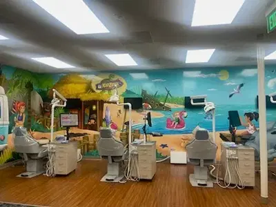 Smiles West - Lake Forest