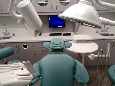 ITC Dental