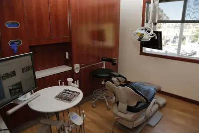James Vartanian, DDS